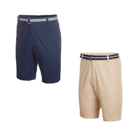 ALDI Bermuda voor heren aanbieding