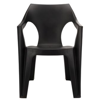 Kwantum Tuinstoel Dante Antraciet aanbieding