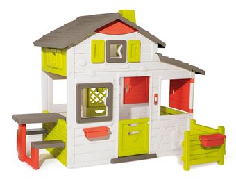 Smoby Neo Friends House