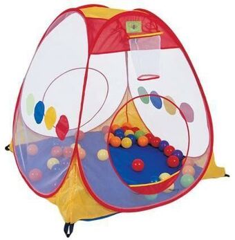 Fun Limonada Speeltent Met 100 Ballen aanbieding