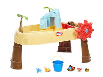 Little Tikes Island Wavemaker Watertafel