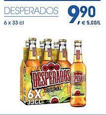 Desperados