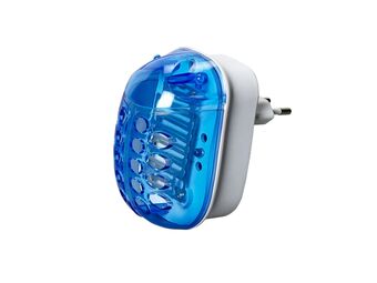 Hubo Plugin Led Insectenverdelger aanbieding