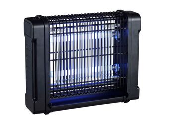 Hubo Elektrische Insectenverdelger 2 x 6 W aanbieding