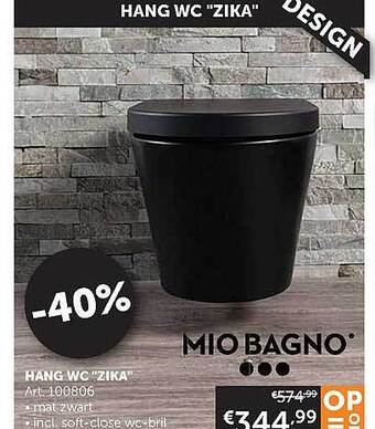 Hang Wc Zika