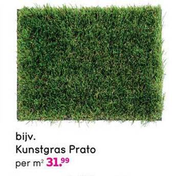 Kunstgras Prato