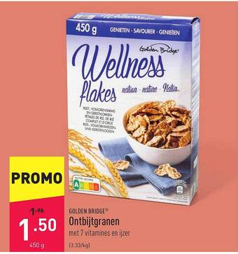 Ontbijtgranen