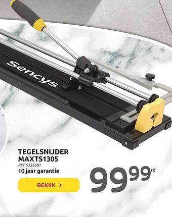 Tegelsnijder Maxts1305