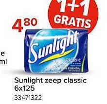 Sunlight Zeep Classic