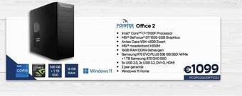 CompuDeals Pointer Systems Office 2 aanbieding