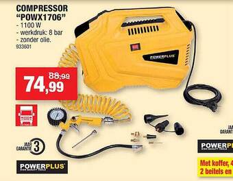 Compressor