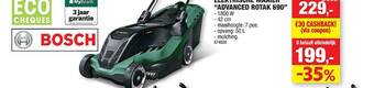 Hubo Elektrische Maaier aanbieding