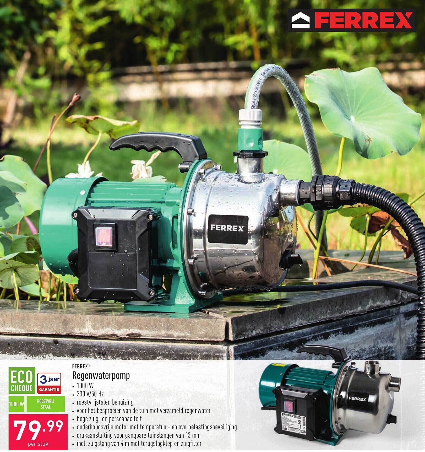 Garden Pump Aldi at Agnes Baxter blog