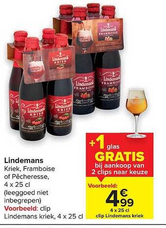 Lindemans