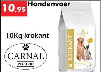 Hondenvoer