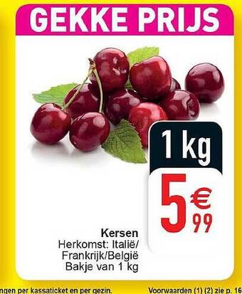 Kersen