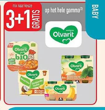 Olvarit