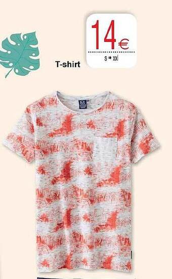 Cora Tshirt aanbieding