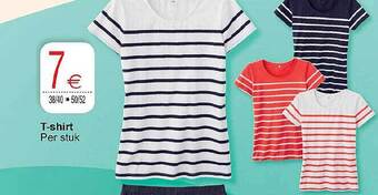 Cora Tshirt aanbieding