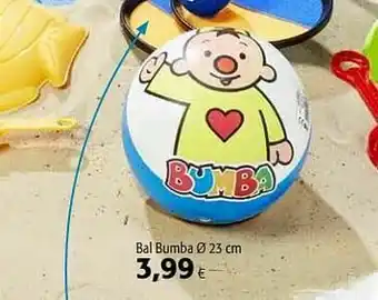 Bal bumba