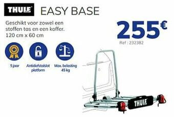 Easy base