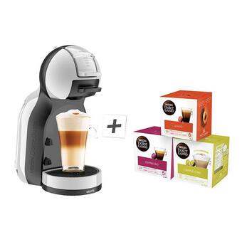 Electro Depot Espressomachine KRUPS YY4567FD Mini Me aanbieding
