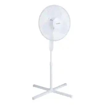Electro Depot Ventilator Staand EXCELINE EX-F40-2020 aanbieding