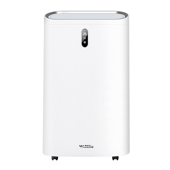 Electro Depot Mobiele airco VALBERG CLIM - A14 14.000BTU aanbieding
