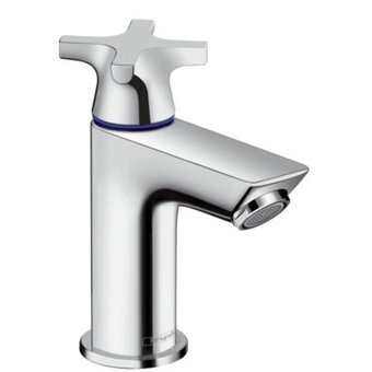 Sawiday Hansgrohe Logis classic 70 fonteinkraan chroom-SHOWROOMMODEL aanbieding
