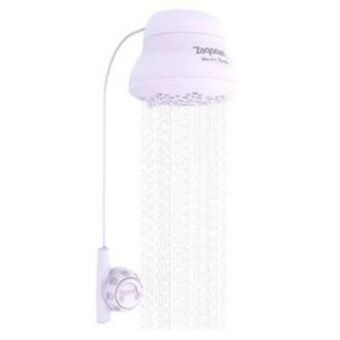 Lojas Certel Ducha eletrônica zagonel master luxo 5500w 110v oferta