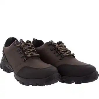 C&A Bota adventure bow river marrom oferta