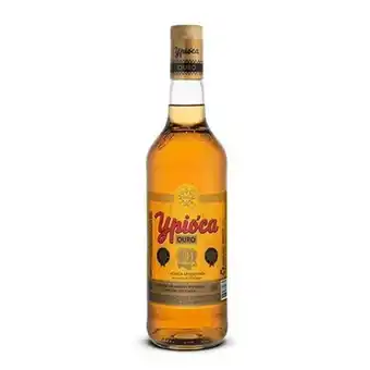 Cachaça brasilizar ouro ypioca 965ml