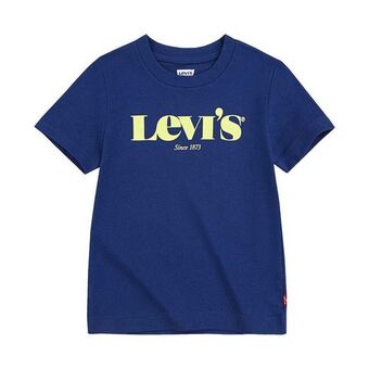 Levi's Camiseta levi's batwing infantil oferta