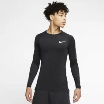 Nike Camiseta nike pro masculina oferta