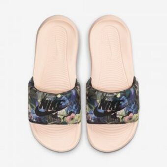 Chinelo nike victori one feminino