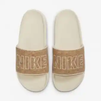 Chinelo nike offcourt edição especial masculino