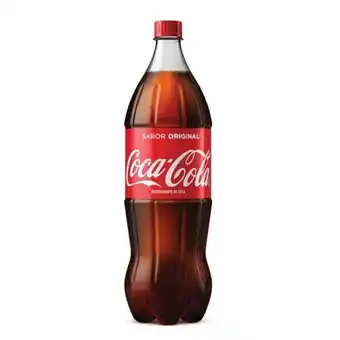 Coca cola original 1,5 lt