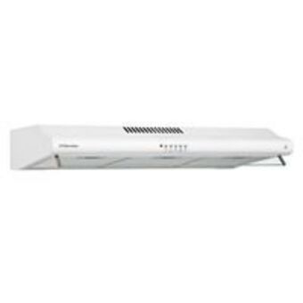 Novo Mundo Depurador electrolux 80cm branco de80b oferta