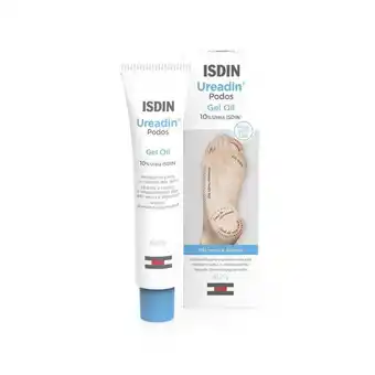 Farmácias Pague Menos Hidratante para os pés isdin ureadin podos - 80,25g oferta