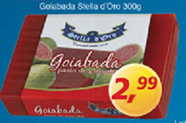 Goiabada Stella D'Oro 300g