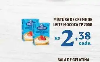 Bahamas Supermercados Mistura De Creme De Leite Mococa Tp oferta