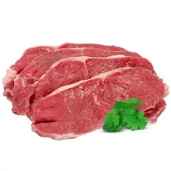 Santo Supermercados Alcatra bovina oferta