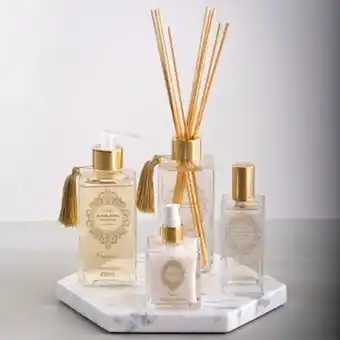 MMartan Kit aroma england oferta