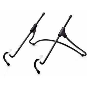 Suporte p/notebook uptable preto up-bl octoo cx 1 un