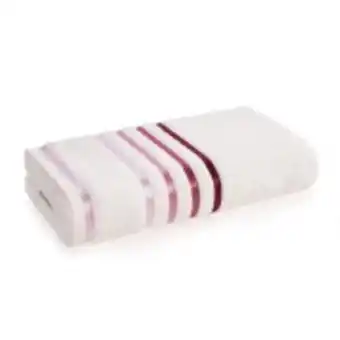 Ferreira Costa Toalha de banho lumina 70x140 cm - karsten  oferta