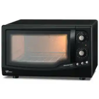 Forno elétrico fischer, função timer, autolimpante, 44 litros, 1750w - gourmet grill
