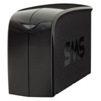 Nobreak sms linnus uls600bi 600va bivolt 4 tomadas 0027453