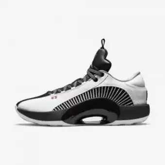 Nike Tênis air jordan xxxv low masculino oferta