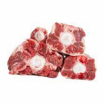 Rabada bovina kg