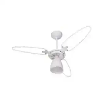 Novo Mundo Ventilador wind light br 3p trans cv3 220v premium ventisol oferta